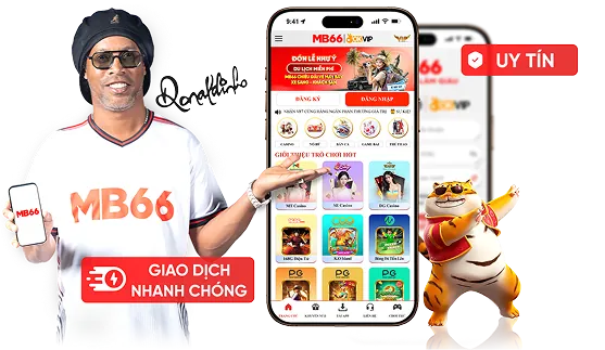 Ứng dụng caxeng tiện lợi cho di động