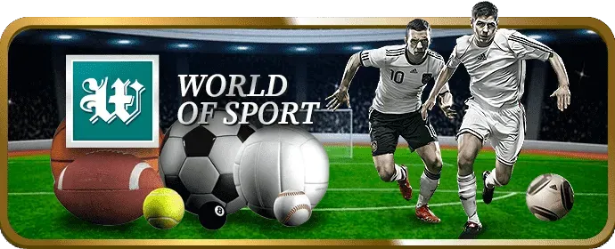 Sân bóng đá với khán đài đông người