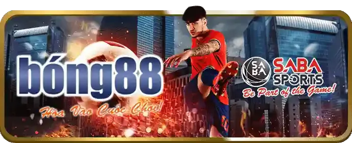 Sân quần vợt với hai vận động viên đang thi đấu