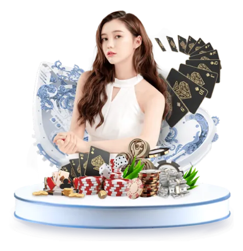 Người chơi ăn mừng chiến thắng lớn với tiền vàng